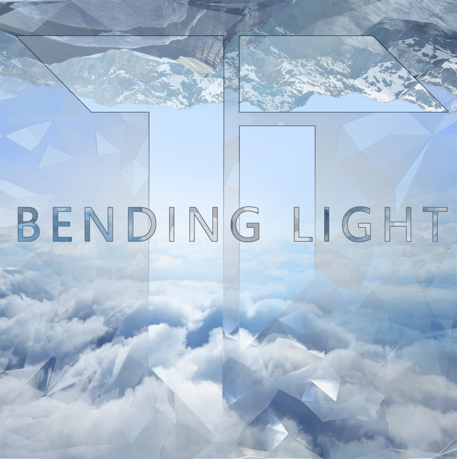 Bending Light banner